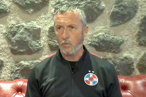 Mihai Stoica, oficialul celor de la FCSB // FOTO: captură @Prima Sport
