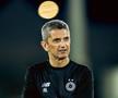 Răzvan Lucescu a început antrenamentele la Al-Sadd