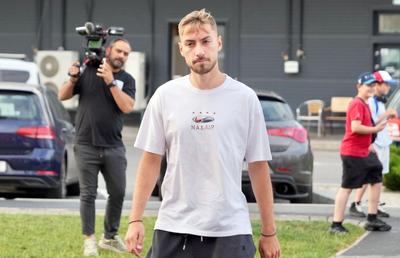 Mihai Lixandru pleacă de la FCSB și semnează cu noua echipă: „A cerut să nu joace azi”