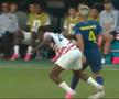 Federația din Belgia nu acceptă decizia FIFA în cazul lui Balogun: „Suntem uimiți!” » Ce urmează