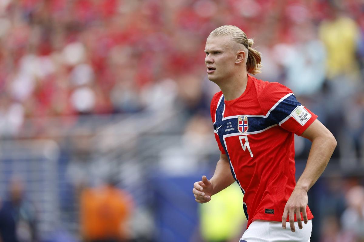 Haaland și Generația de Aur » Norvegia răpune Brazilia și se califică pentru prima dată în sferturile Campionatului Mondial!