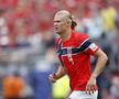 Brazilia - Norvegia, în optimile Campionatului Mondial // FOTO: Imago Images