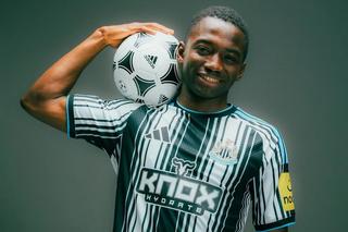 Newcastle l-a transferat pe înlocuitorul lui Anthony Gordon, plecat la Barcelona