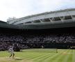 Novak Djokovic l-a învins în 4 seturi pe Roman Safiullin, în optimile de finală ale Wimbledon