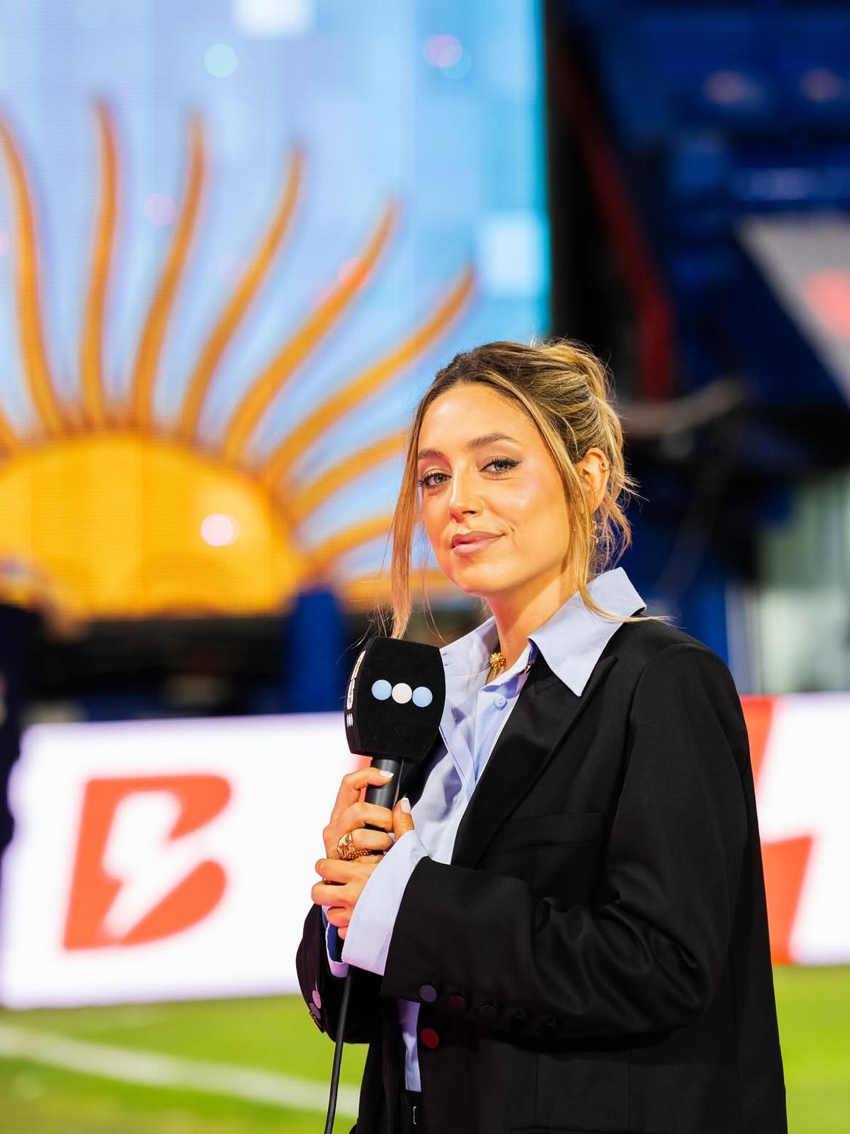 Leo Messi a întâlnit-o din nou pe presupusa amantă și n-a ezitat s-o îmbrățișeze: „Când mă uit la tine...”