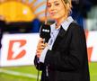 Sofia Martinez, reporterul favorit al lui Lionel Messi // Sursă foto: Instagram @sofimmartinez