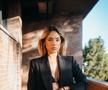 Sofia Martinez, reporterul favorit al lui Lionel Messi // Sursă foto: Instagram @sofimmartinez