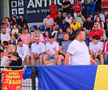 FCSB, susținută în număr mare la amicalul cu Royale Union // Capturi foto: Instagram @FCSB