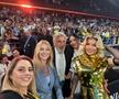 Escapadă de lux în locația miliardarilor, după show-urile pentru Halep și Nadia: „Rămâi sexy!”