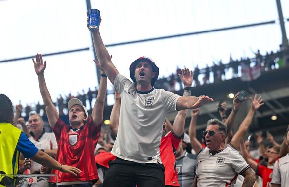 Fan englez, dispărut în drum spre Campionatul Mondial, găsit după 10 zile într-un bar din Barcelona: „Am rămas să mă bucur de meci”