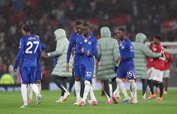 Chelsea s-a despărțit de un jucător! Fabrizio Romano a făcut anunțul: „Here we go!”