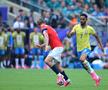 Brazilia - Norvegia, în optimile Campionatului Mondial // FOTO: Imago Images