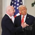 Casa Albă l-ar fi contactat pe președintele Federației Internaționale de Fotbal (FIFA), Gianni Infantino, cu solicitarea de a reexamina eliminarea lui Folarin Balogun