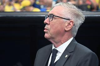 Statistică de speriat pentru Carlo Ancelotti înainte de Brazilia - Norvegia