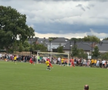 Andre Duarte, gafă uriașă în FCSB - Royale Union St. Gilloise 0-4 // Captură foto: TikTok @fcsb.live8