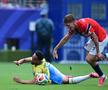 Brazilia - Norvegia, în optimile Campionatului Mondial // FOTO: Imago Images