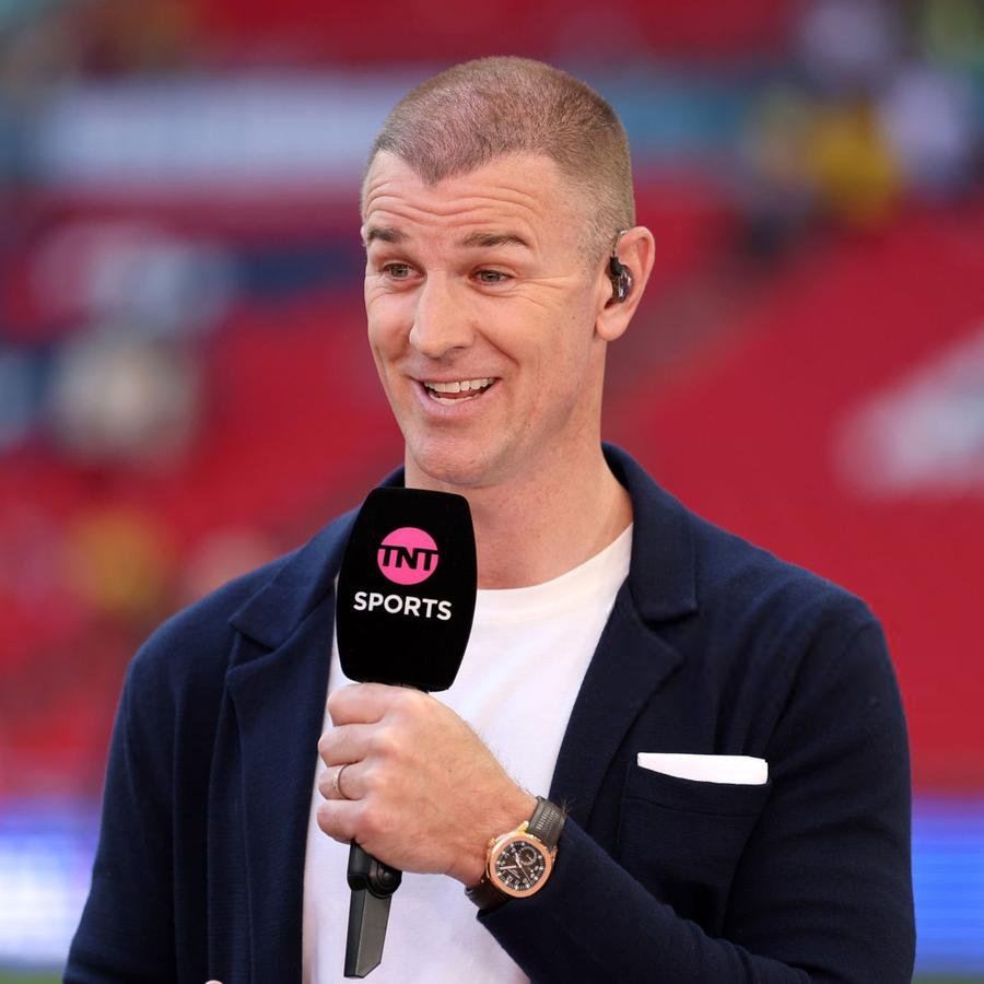 Joe Hart Fără precedent! Cea mai dură reacție de la Mondial: „O rușine, o echipă plină de jucători ridicoli. Arbitrul a fost catastrofal”