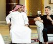 Răzvan Lucescu a început antrenamentele la Al-Sadd