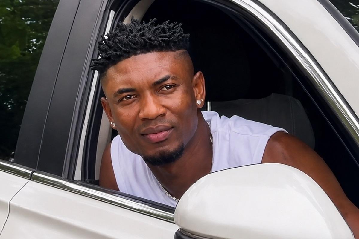 Kennedy Boateng a început antrenamentele » Ultimele informații despre fostul fundaș al lui Dinamo
