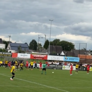Andre Duarte, gafă uriașă în FCSB - Royale Union St. Gilloise 0-4 // Captură foto: TikTok @fcsb.live8