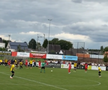 Andre Duarte, gafă uriașă în FCSB - Royale Union St. Gilloise 0-4 // Captură foto: TikTok @fcsb.live8