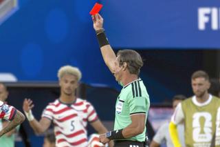 Și brazilienii s-au răsculat împotriva lui Donald Trump! » CBF apără arbitrul care l-a eliminat pe Falorin Balogun