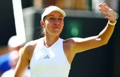 Prima sfertfinalistă de la Wimbledon 2026