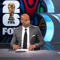 Thierry Henry și Zlatan Ibrahimovic s-au contrazis în direct la TV! Mizează pe un ȘOC în „sferturi” la Mondial // foto: X