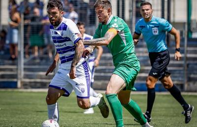 „Noua” Poli a pornit la drum! Ce a făcut Alexa în primul amical după transferurile de Liga 1