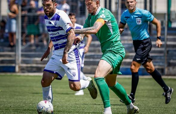 „Noua” Poli a pornit la drum! Ce a făcut Alexa în primul amical după transferurile de Liga 1