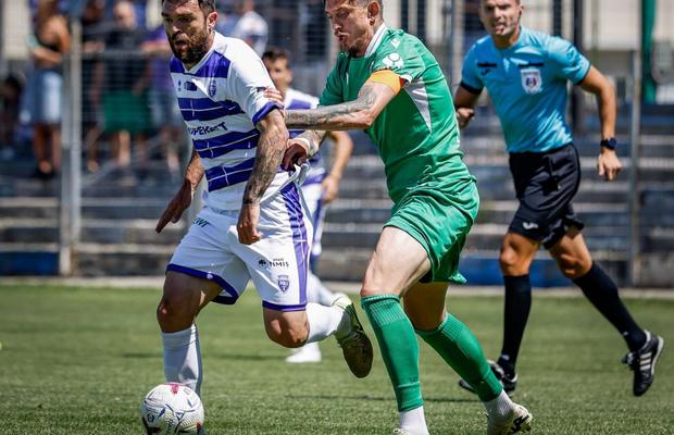 „Noua” Poli a pornit la drum! Ce a făcut Alexa în primul amical după transferurile de Liga 1
