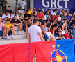 FCSB, susținută în număr mare la amicalul cu Royale Union // Capturi foto: Instagram @FCSB