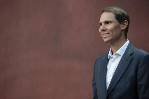 Rafael Nadal FOTO Imago Images