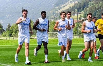 El este alesul UEFA pentru debutul Craiovei în Liga Campionilor