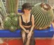 FOTO Seducătoare în bătaia razelor soarelui! Cu ea își face vacanța proaspătul campion