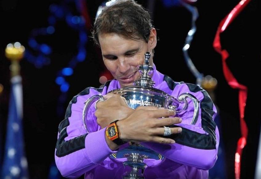 Nadal nu va participa la US Open 2020 // FOTO: Guliver/GettyIamges