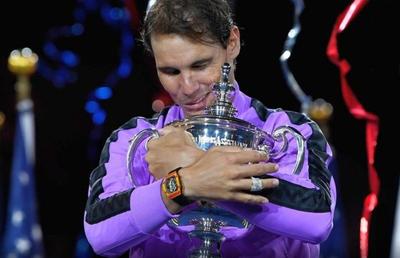 Rafael Nadal, decizie clară din cauza pandemiei de COVID-19: nu merge la US Open! „Îmi ascult inima!”
