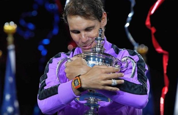 Rafael Nadal, decizie clară din cauza pandemiei de COVID-19: nu merge la US Open! „Îmi ascult inima!”