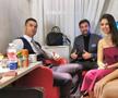 Detaliul uluitor remarcat de fani! Ce avea Georgina Rodriguez pe masă, când a ieșit cu Cristiano Ronaldo: „Se poate mai exotic de atât?!”