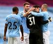 Ederson are o poveste incredibilă // FOTO: Guliver/GettyImages