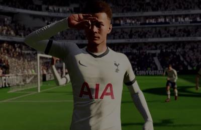 Motivul ciudat pentru care EA scoate două celebrări de după un gol din FIFA 21