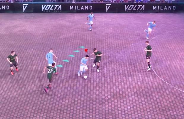 Revoluția EA Sports: FIFA 21 schimbă tactica, aduce îmbunătățiri la pasare și un alt fel de duel contra calculatorului