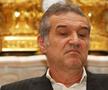 FCSB. Gigi Becali, mesaj sfidător pentru rivalii din Liga 1: „Șeful vostru vă zice asta!”