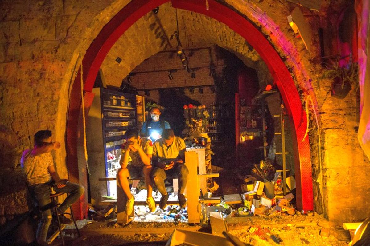 EXCLUSIV Singurul libanez trecut prin Liga 1 descrie iadul provocat de explozia de la Beirut: „Am auzit că erau stocate arme în acel port”