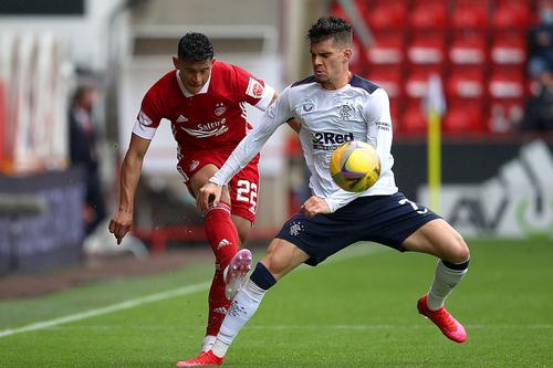 Ianis Hagi // FOTO: Guliver/GettyImages