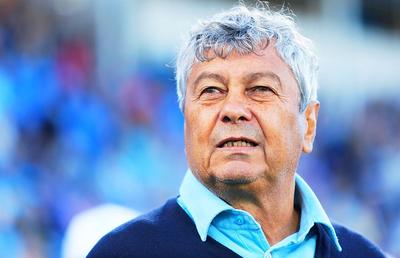 Mircea Lucescu, prima afacere de calibru la Dinamo Kiev?! Ce titular e dorit în Premier League și Serie A
