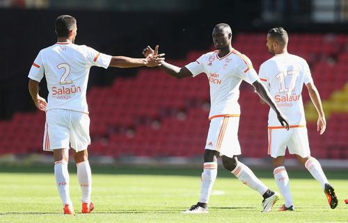 Meciul amical dintre Strasbourg și Montpellier, disputat pe 28 iulie, la Divonne-les-Bains, ar fi fost posibil focar de infecție cu COVID-19