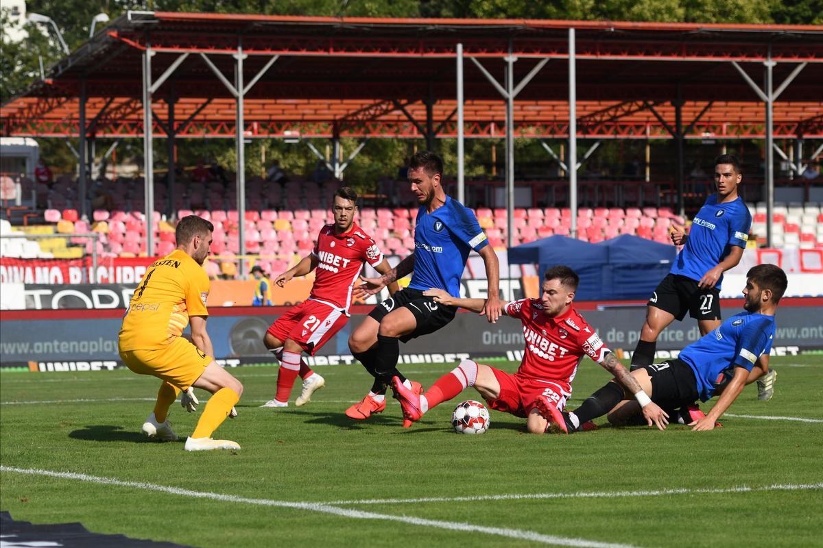 Gică Hagi dezvăluie marea greșeală din cariera de antrenor: „Am crezut în oameni și ei m-au lăsat” » Dezvăluiri despre Gigi Becali și FCSB: „Cineva a stricat totul”