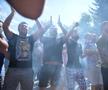 Dinamo - Viitorul 5 august 2020