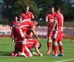 Dinamo - Viitorul 5 august 2020